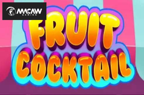 Fruit Cocktail